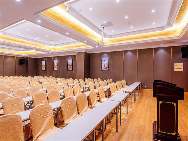 10寸会议音响系统:打造专业高效的会议体验
