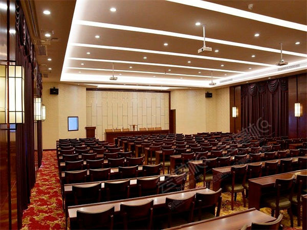 深圳会议音响市场分析与发展趋势