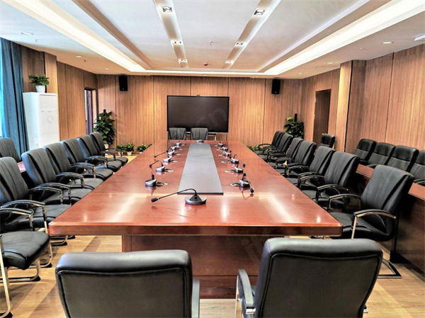 深圳会议音响设备解决方案，深圳会议音响设备解决方案：专业音频系统打造高效会议体验