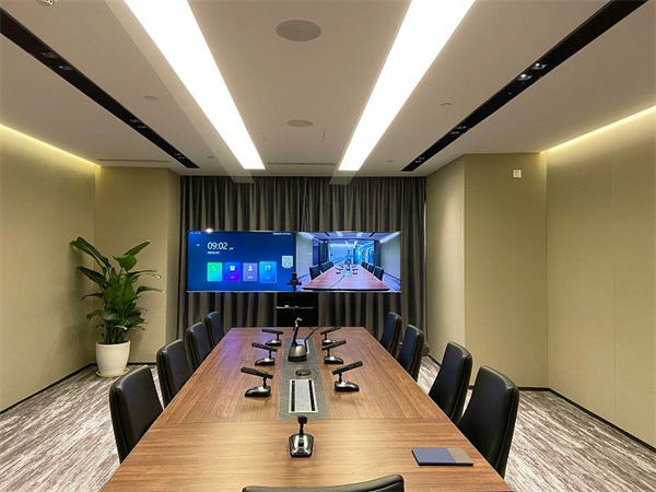 会议音响系统施工方案，高效会议音响系统施工方案设计