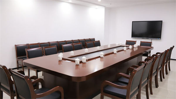 会议专用音响系统：提升沟通效率与体验的关键工具，会议专用音响系统：沟通效率与体验提升的关键工具