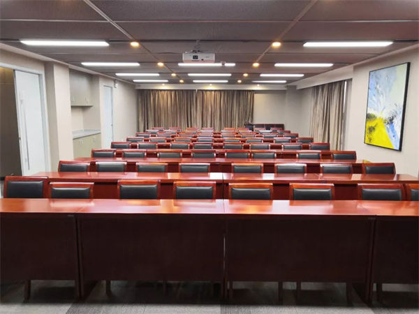 探索高效与环保的融合——免费无纸化会议软件的魅力与实践