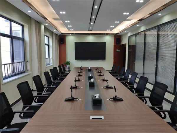 视频会议系统全套解决方案:提升远程沟通效率与协作能力