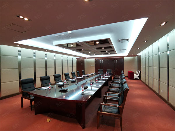 党办系统工作会议:凝聚共识,共谋发展