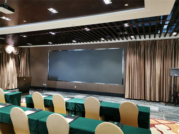 数字会议系统价格解析：全面了解与成本效益分析