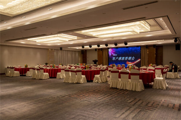 会务管理系统：高效管理会议全流程的解决方案
