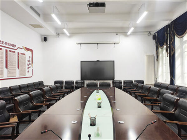 会议专业音箱系统：提升沟通效果的关键工具