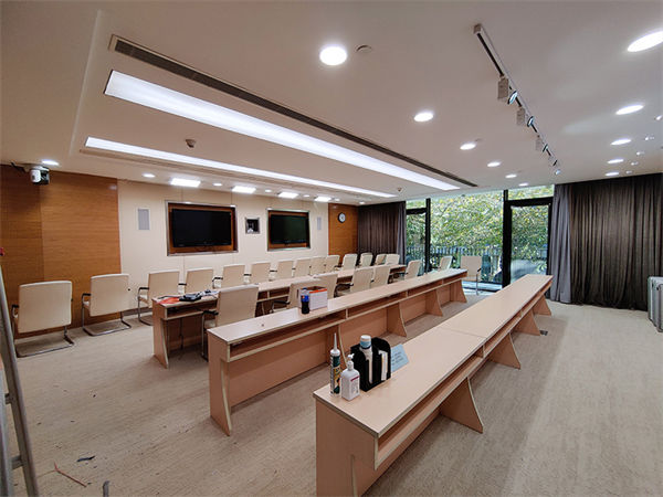 会议智能排位系统:提升效率与体验的革新工具