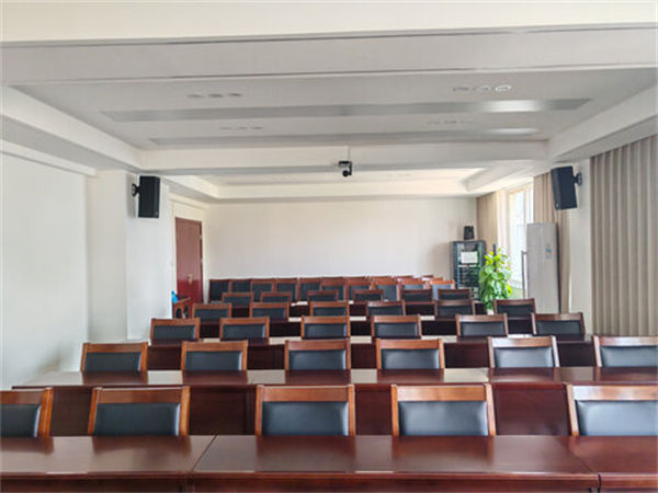 构建高效会议系统的源码解析与实践