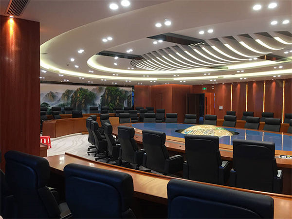 跨国视频会议软件：全球沟通的桥梁