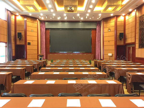 汇同会议系统:高效协同,共创未来