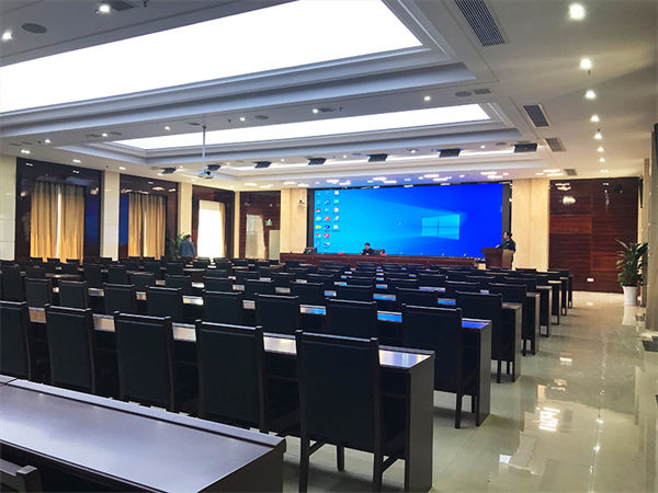 会议室音响设备全解析：打造专业听觉体验