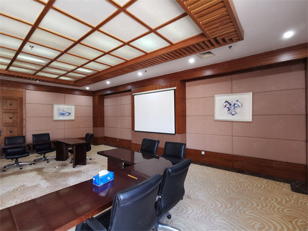 会议系统预约显示屏：高效管理与智能调度的现代解决方案