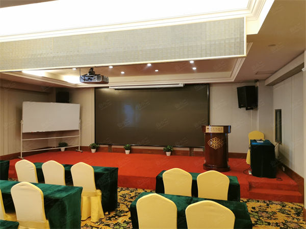 打造高效协作环境:视频会议系统全套解决方案