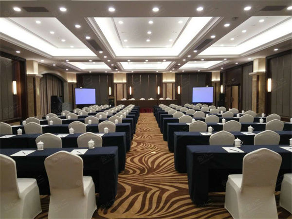 会议室音响系统：提升会议效率的关键工具