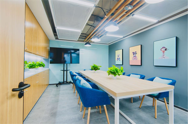 会议网络音箱：提升沟通效率与体验的关键工具